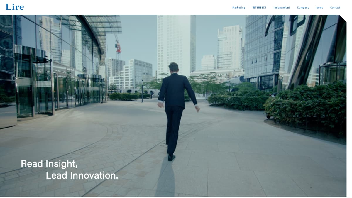 株式会社リレ様にv-pro.onlineが紹介されました