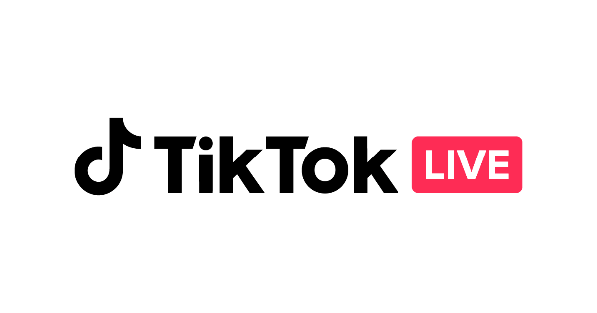 TikTok LIVE(ティックトックライブ)ライバー事務所オーディション