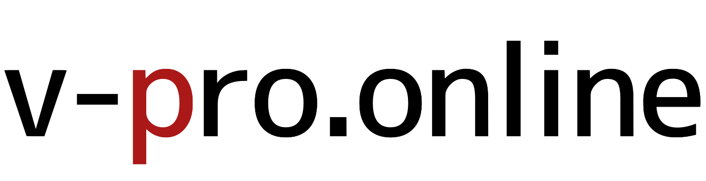 v-pro.online(ブイプロ)
